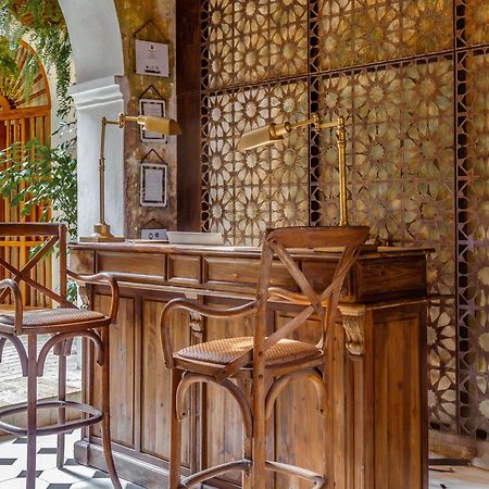 Hotel Casa La Factoria By Faranda Boutique, A Member Of Radisson Individuals Cartagena Exterior foto