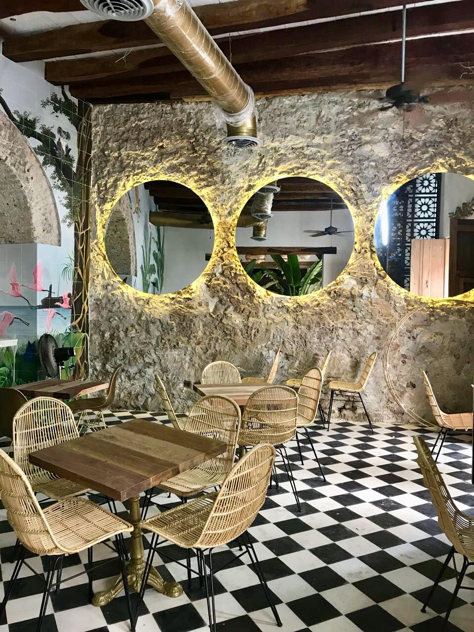 Hotel Casa La Factoria By Faranda Boutique, A Member Of Radisson Individuals Cartagena Exterior foto
