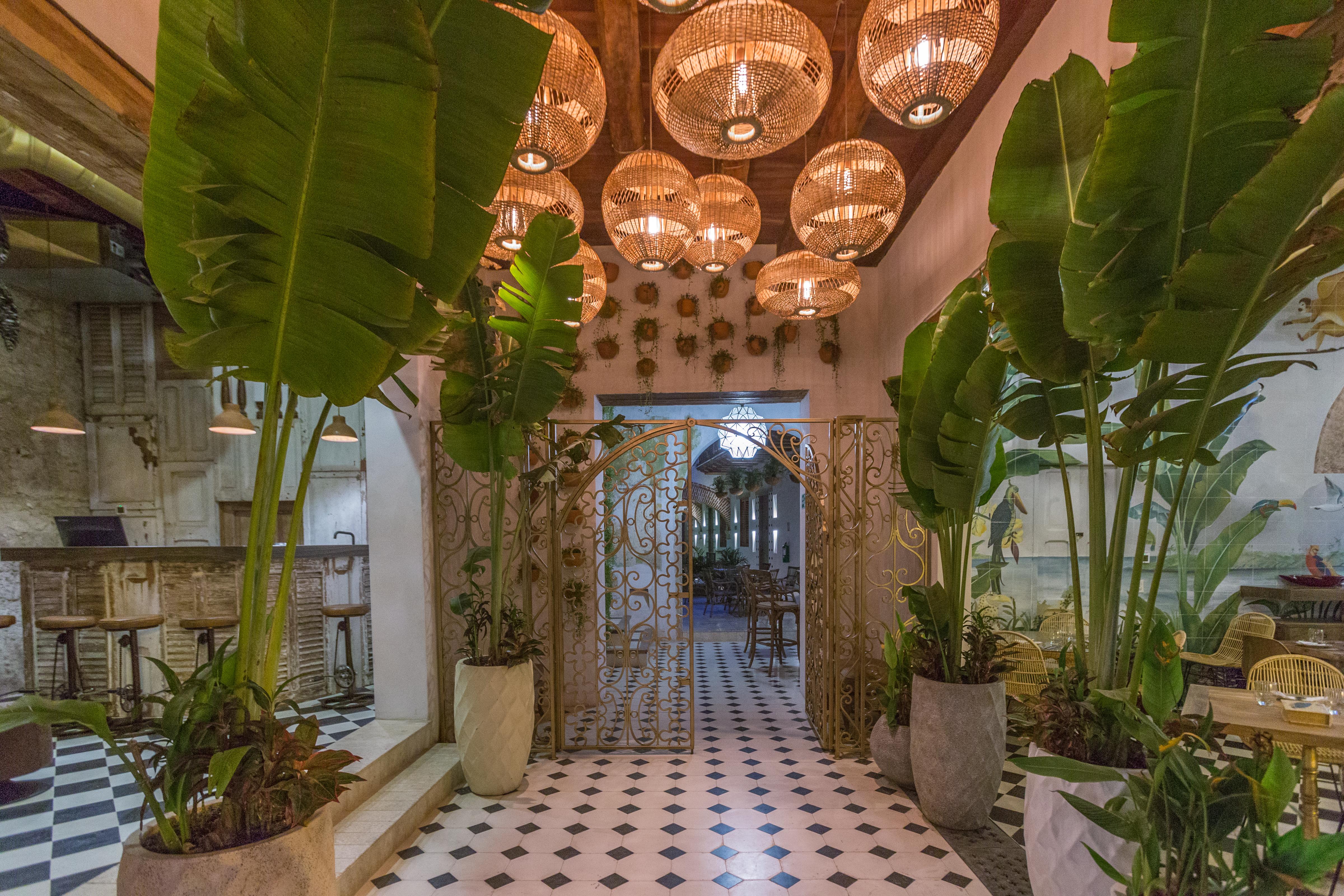 Hotel Casa La Factoria By Faranda Boutique, A Member Of Radisson Individuals Cartagena Exterior foto