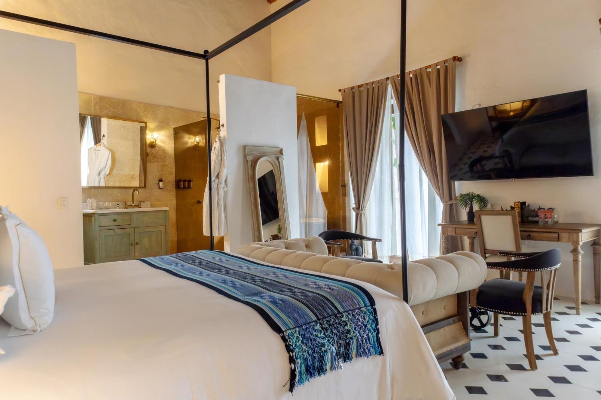 Hotel Casa La Factoria By Faranda Boutique, A Member Of Radisson Individuals Cartagena Exterior foto