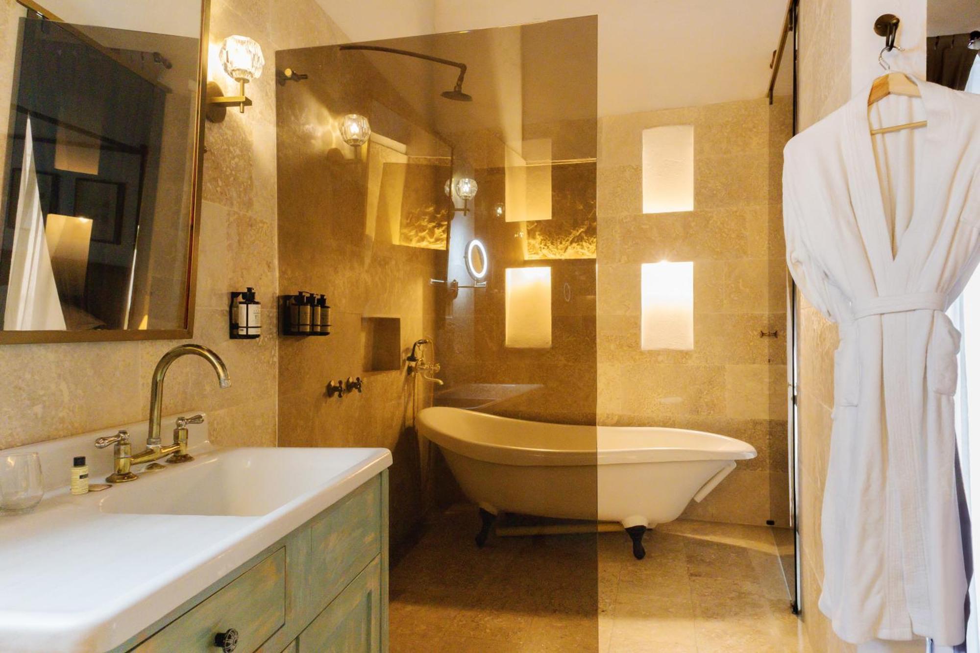 Hotel Casa La Factoria By Faranda Boutique, A Member Of Radisson Individuals Cartagena Exterior foto