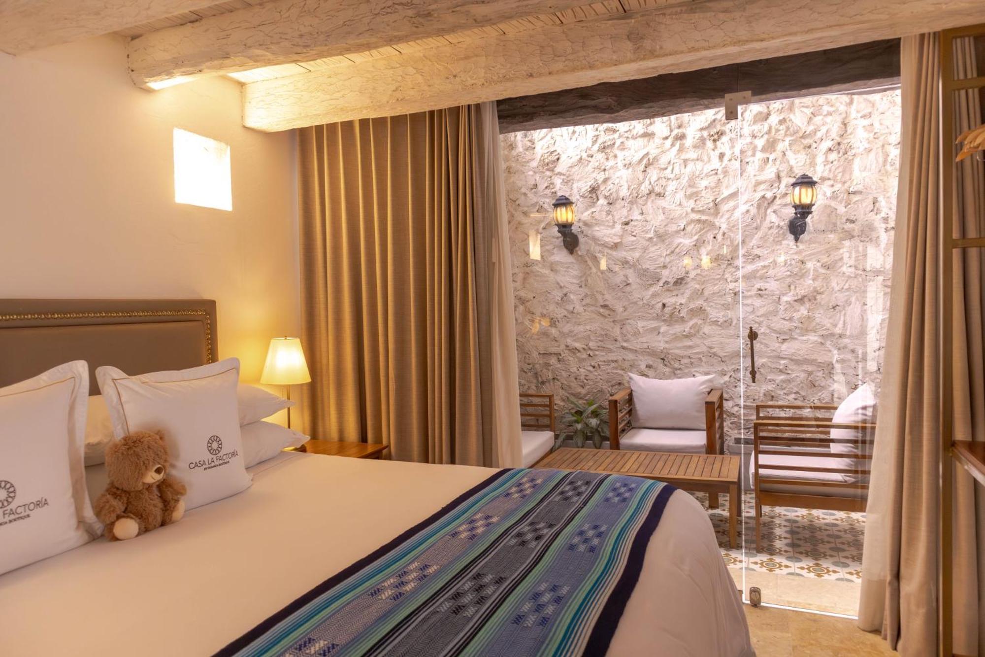 Hotel Casa La Factoria By Faranda Boutique, A Member Of Radisson Individuals Cartagena Exterior foto