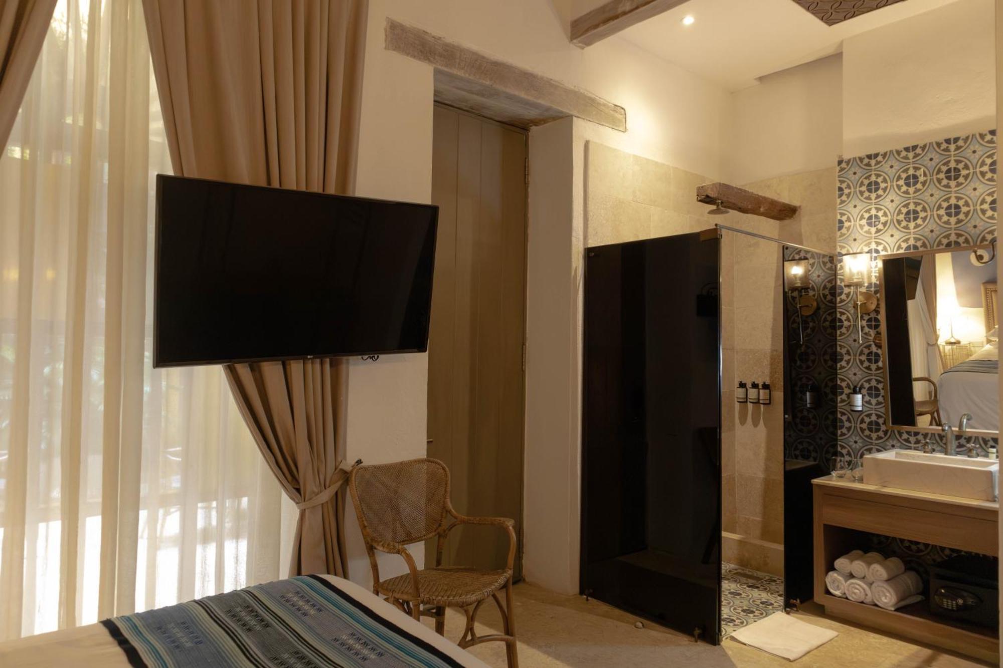 Hotel Casa La Factoria By Faranda Boutique, A Member Of Radisson Individuals Cartagena Exterior foto