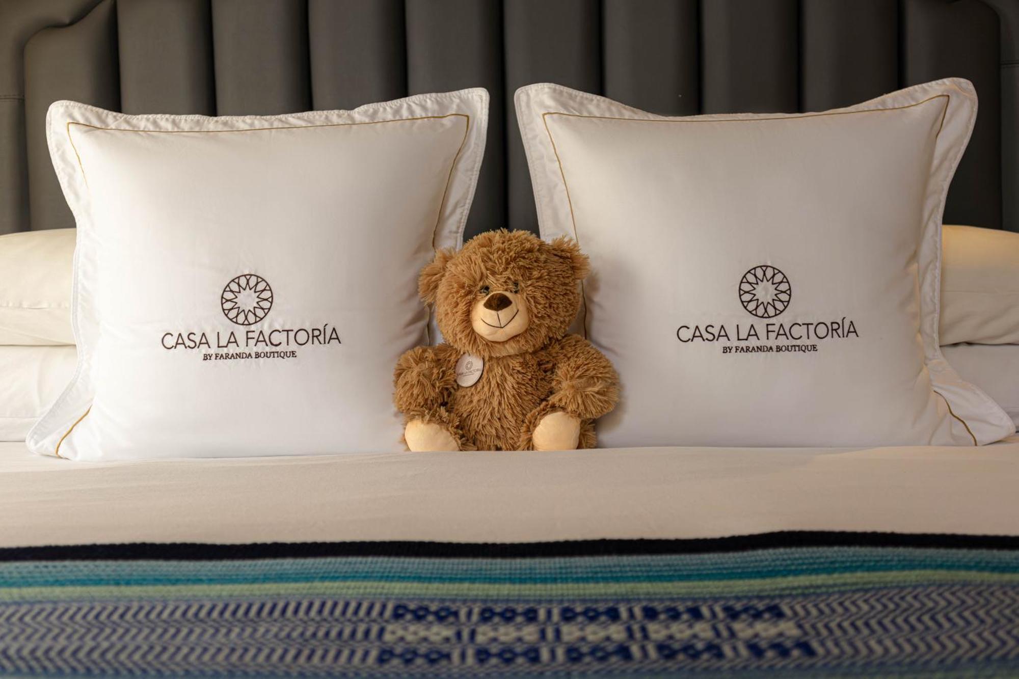 Hotel Casa La Factoria By Faranda Boutique, A Member Of Radisson Individuals Cartagena Exterior foto