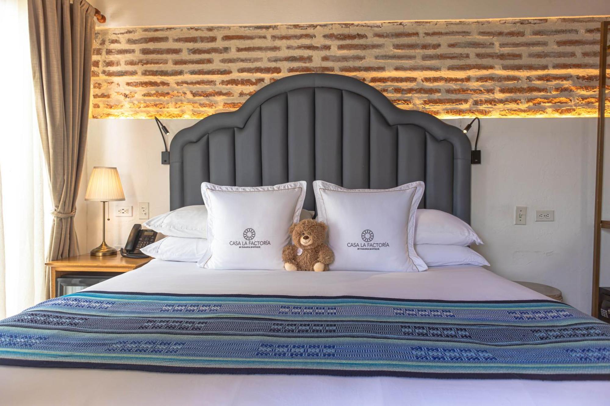 Hotel Casa La Factoria By Faranda Boutique, A Member Of Radisson Individuals Cartagena Exterior foto