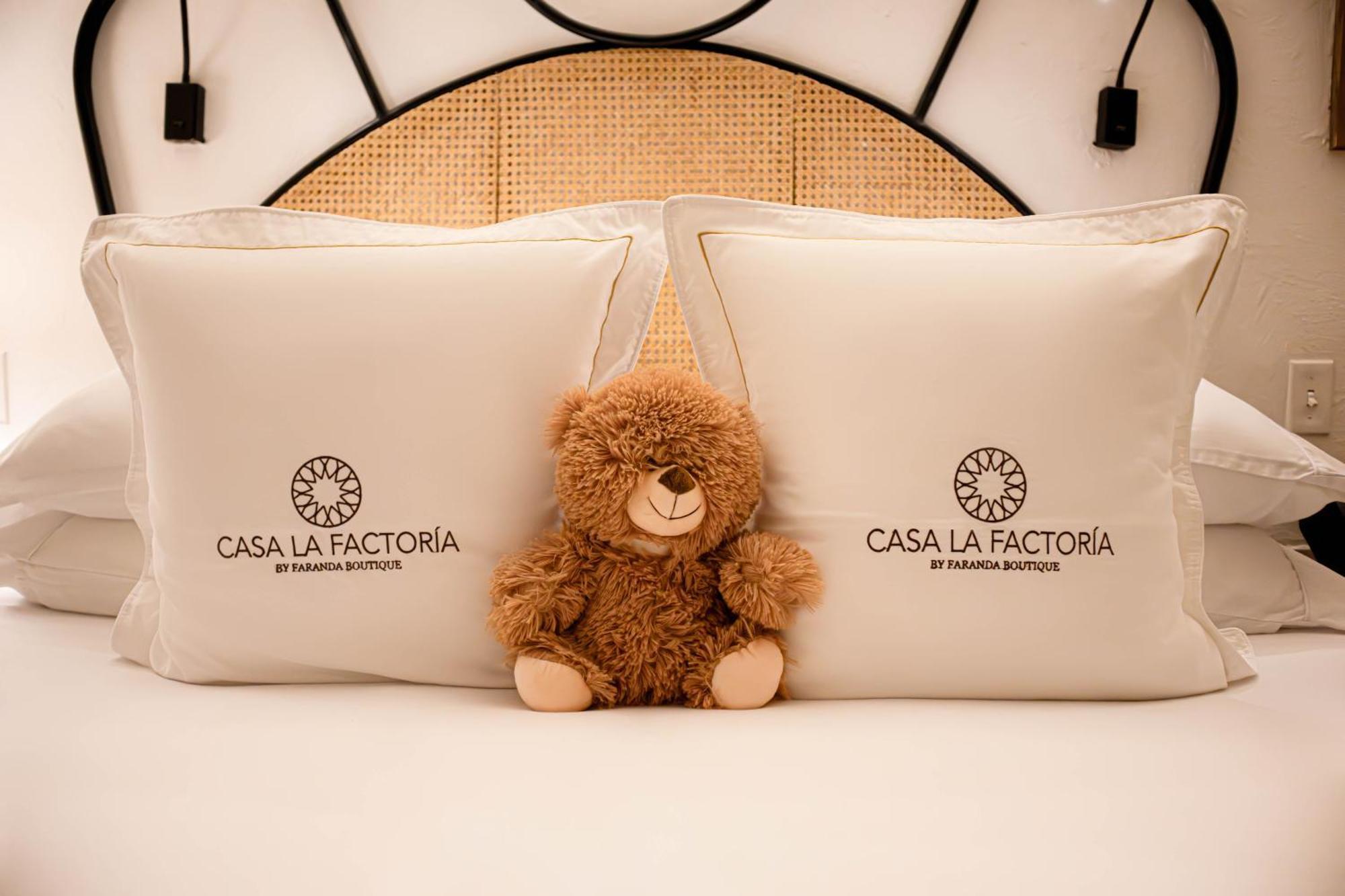 Hotel Casa La Factoria By Faranda Boutique, A Member Of Radisson Individuals Cartagena Exterior foto