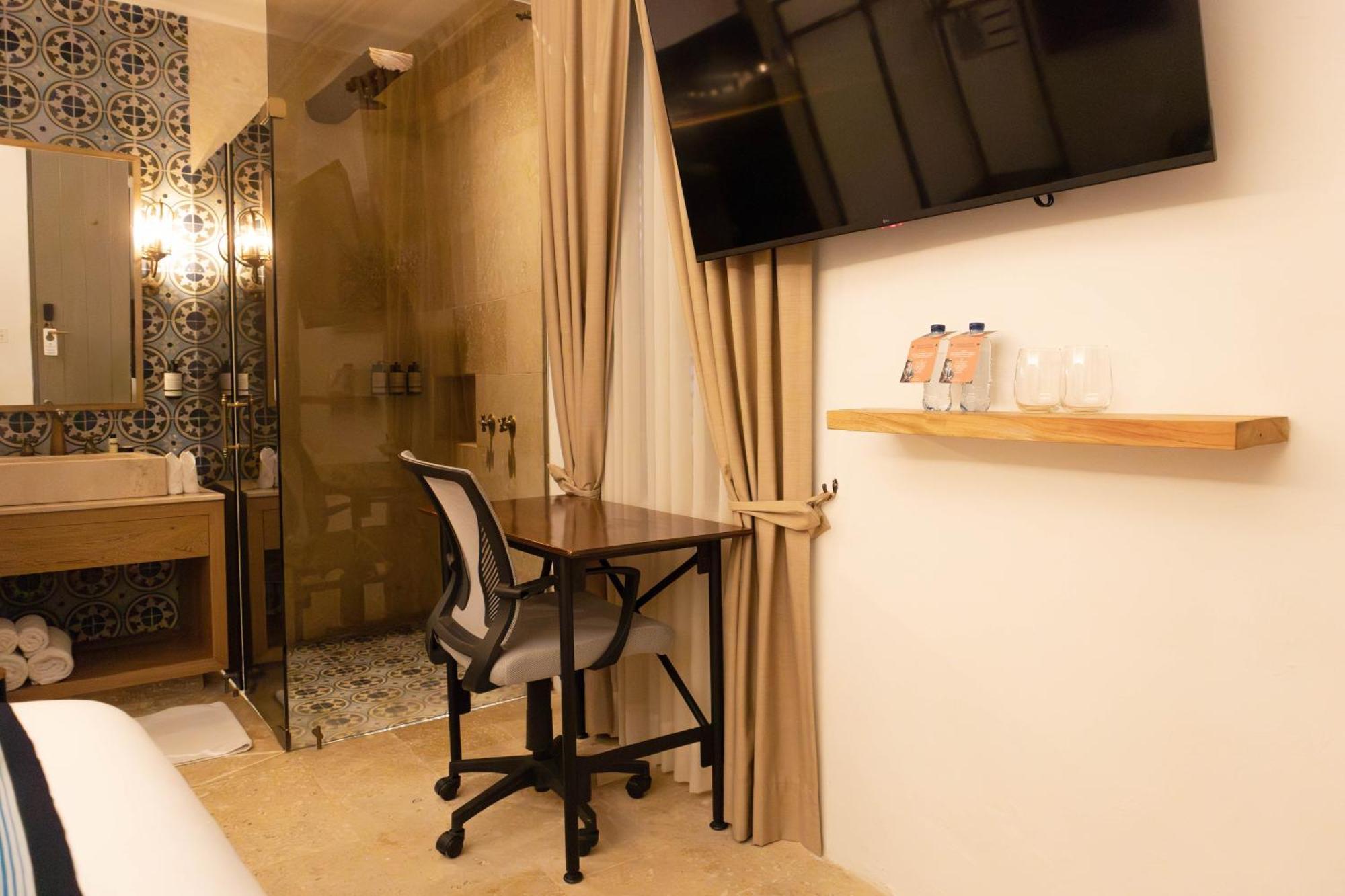 Hotel Casa La Factoria By Faranda Boutique, A Member Of Radisson Individuals Cartagena Exterior foto