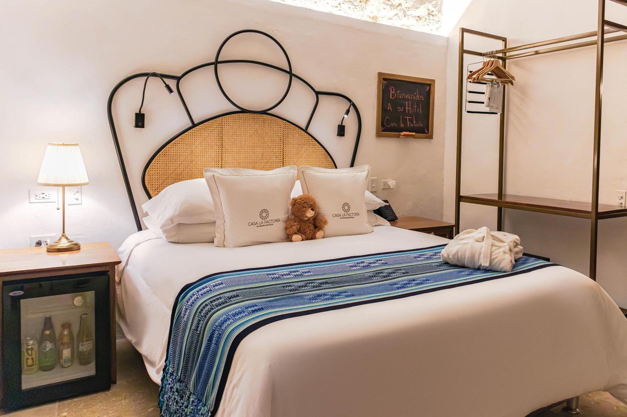 Hotel Casa La Factoria By Faranda Boutique, A Member Of Radisson Individuals Cartagena Exterior foto