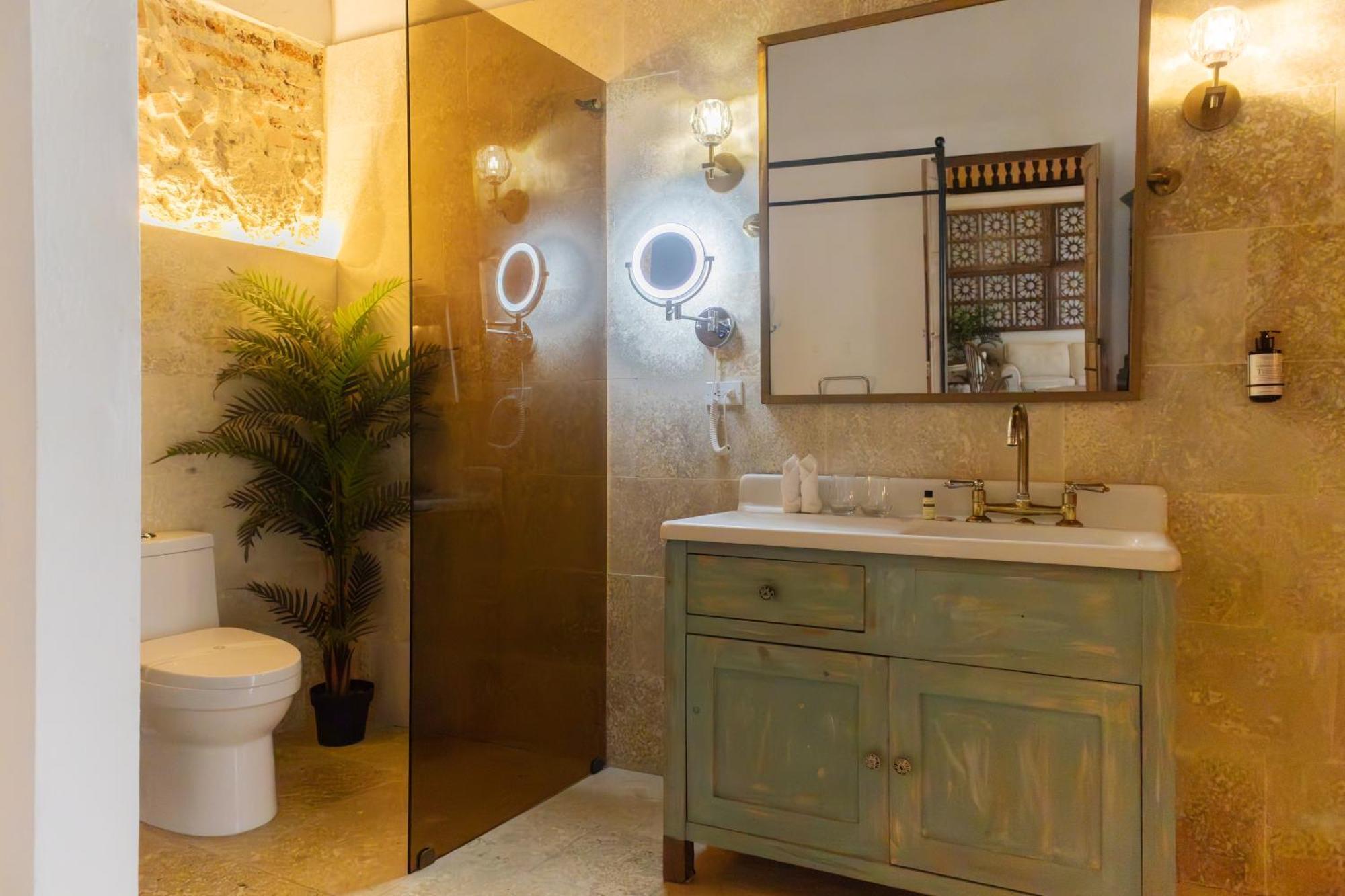 Hotel Casa La Factoria By Faranda Boutique, A Member Of Radisson Individuals Cartagena Cameră foto