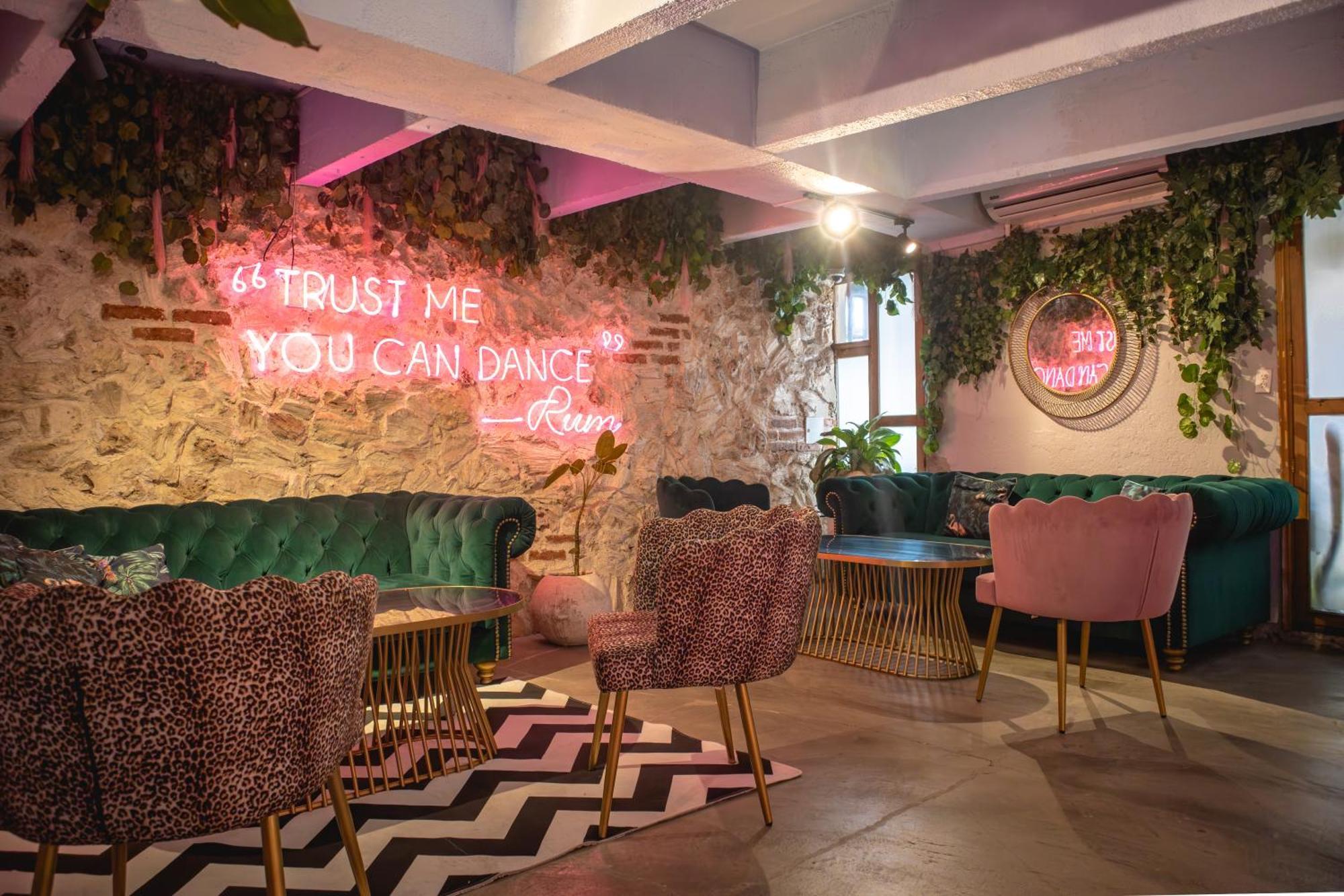 Hotel Casa La Factoria By Faranda Boutique, A Member Of Radisson Individuals Cartagena Exterior foto