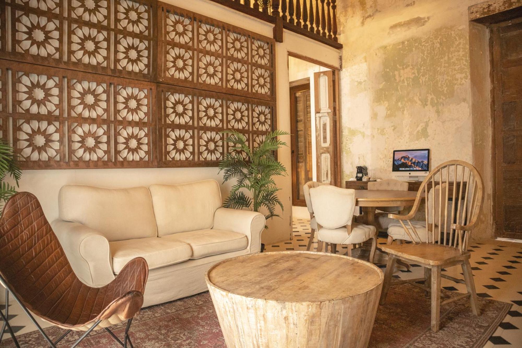 Hotel Casa La Factoria By Faranda Boutique, A Member Of Radisson Individuals Cartagena Exterior foto