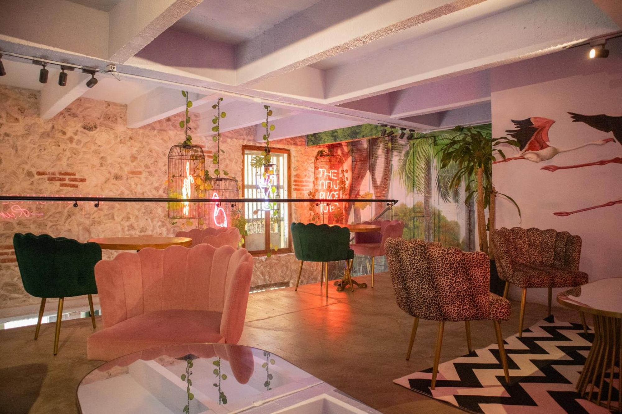Hotel Casa La Factoria By Faranda Boutique, A Member Of Radisson Individuals Cartagena Exterior foto