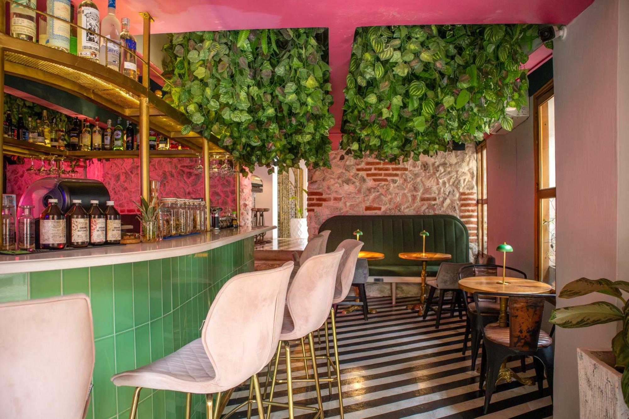 Hotel Casa La Factoria By Faranda Boutique, A Member Of Radisson Individuals Cartagena Exterior foto