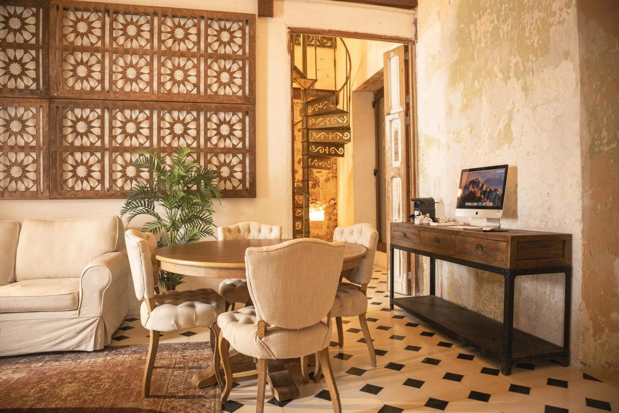 Hotel Casa La Factoria By Faranda Boutique, A Member Of Radisson Individuals Cartagena Cameră foto