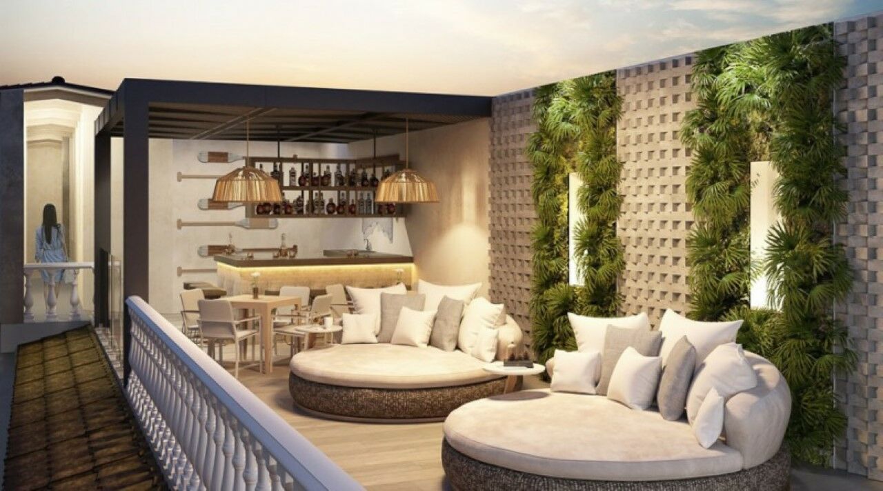 Hotel Casa La Factoria By Faranda Boutique, A Member Of Radisson Individuals Cartagena Exterior foto