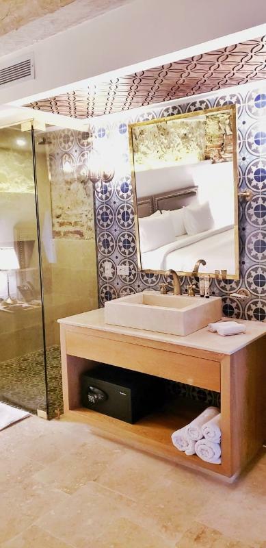 Hotel Casa La Factoria By Faranda Boutique, A Member Of Radisson Individuals Cartagena Exterior foto